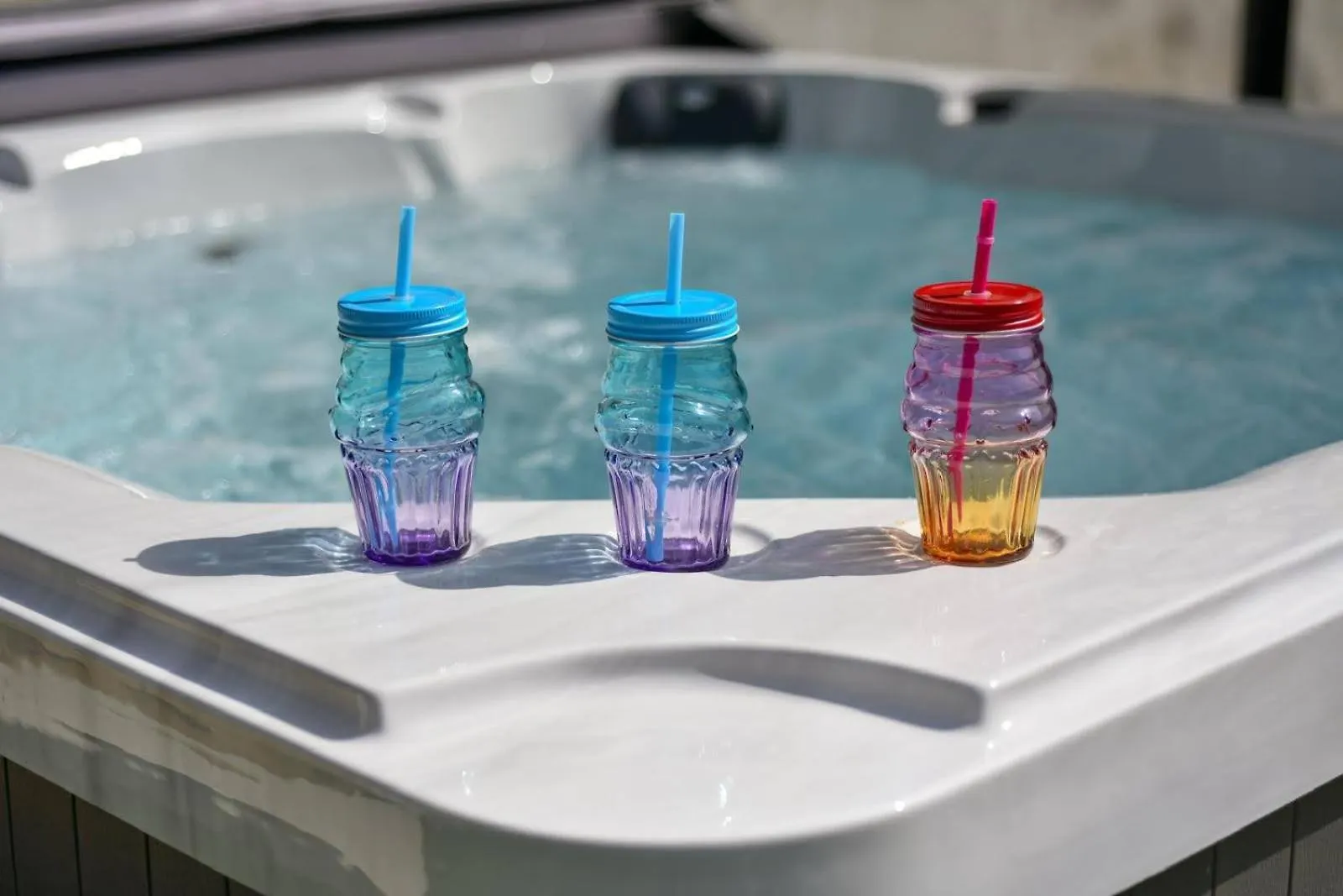 Holiday Home Nikolina With Jacuzzi Privlaka  Kroatien