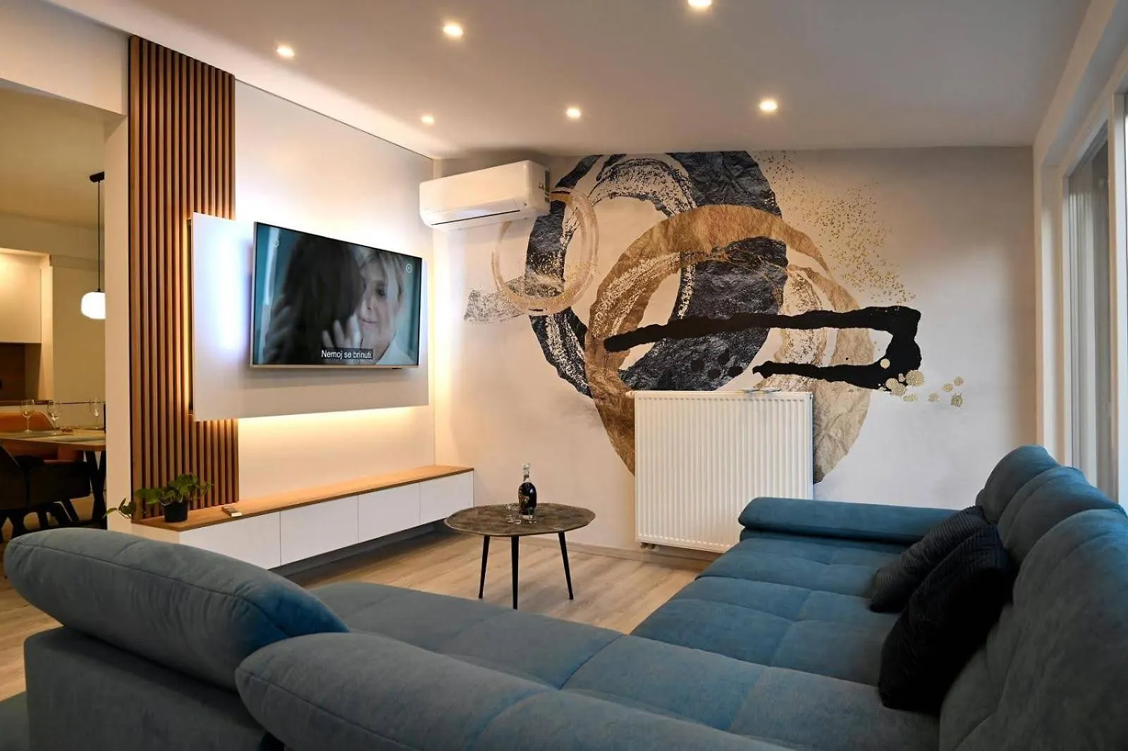 Holiday Home Nikolina With Jacuzzi Privlaka  Villa